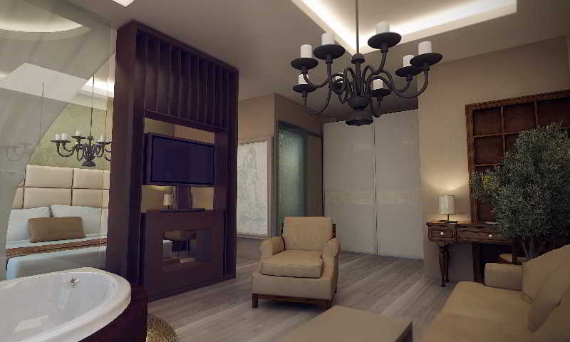 Elegance Luxury Executive Suites - Adults Only Tragaki Esterno foto
