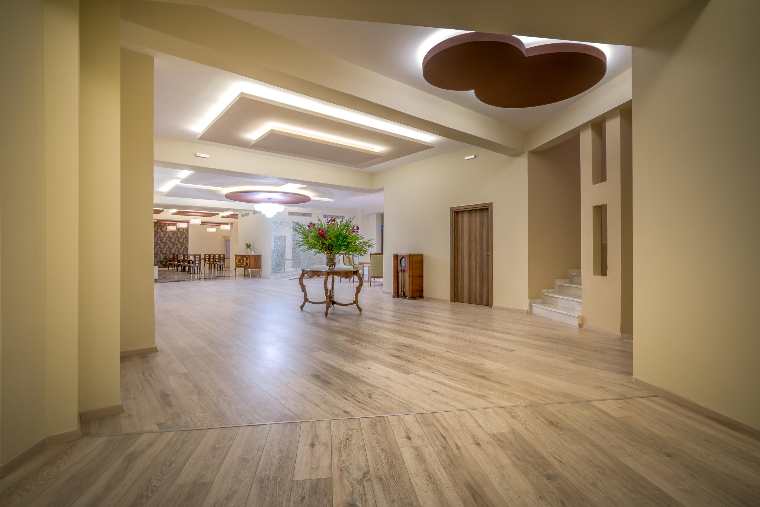 Elegance Luxury Executive Suites - Adults Only Tragaki Esterno foto