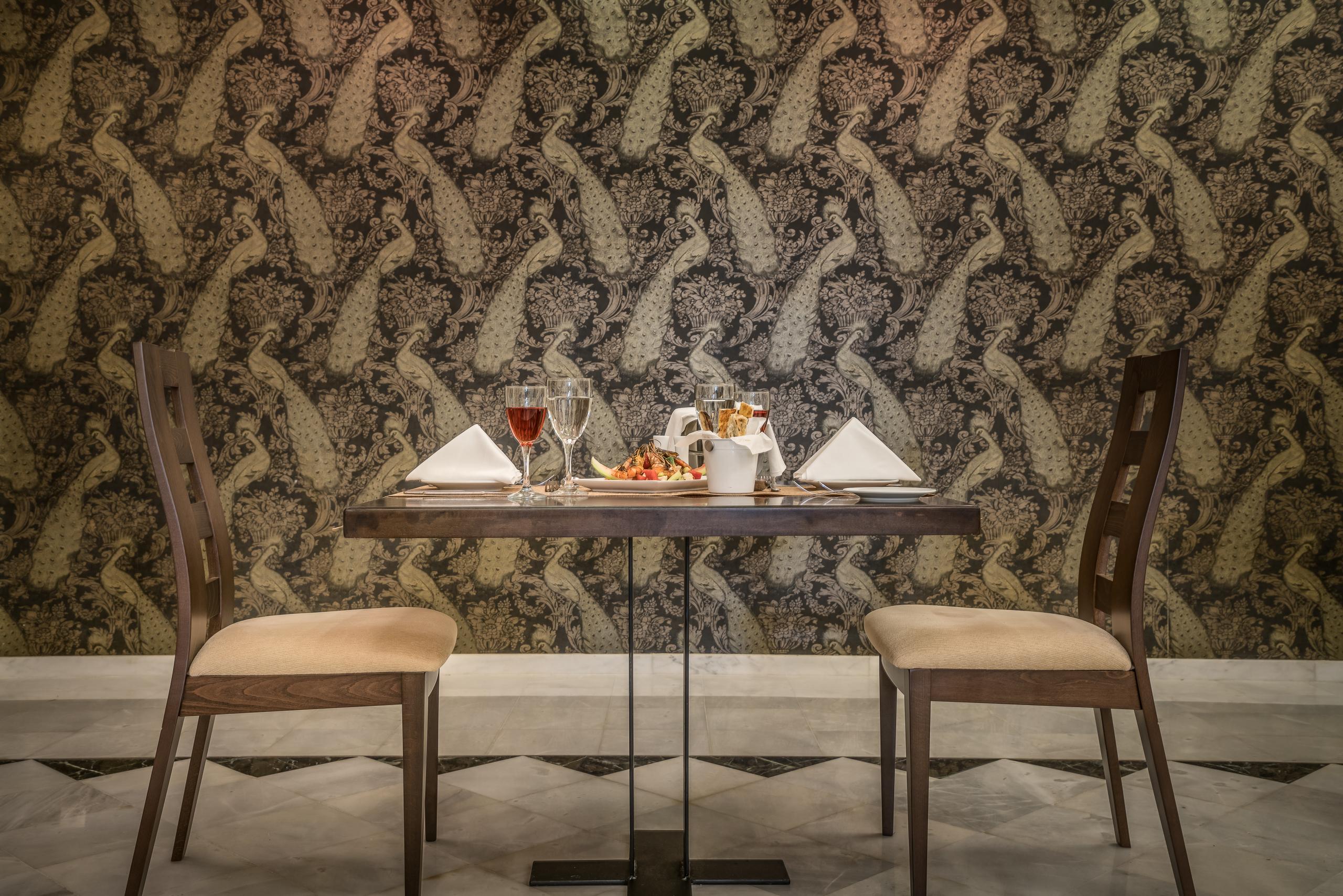 Elegance Luxury Executive Suites - Adults Only Tragaki Esterno foto