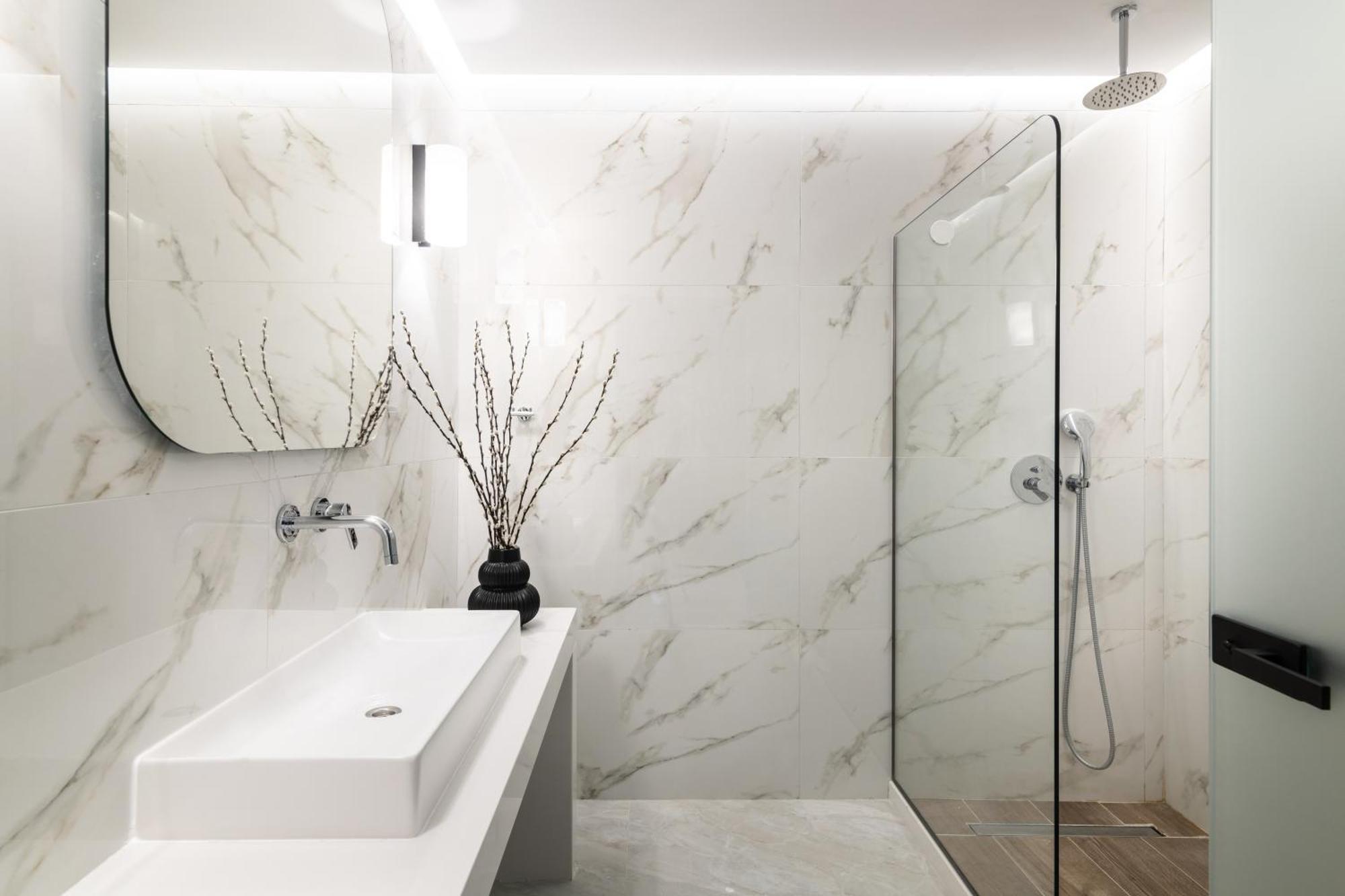 Elegance Luxury Executive Suites - Adults Only Tragaki Esterno foto