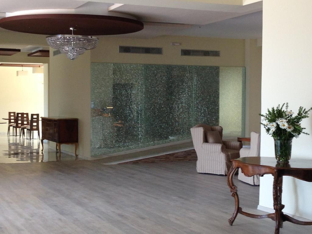 Elegance Luxury Executive Suites - Adults Only Tragaki Esterno foto