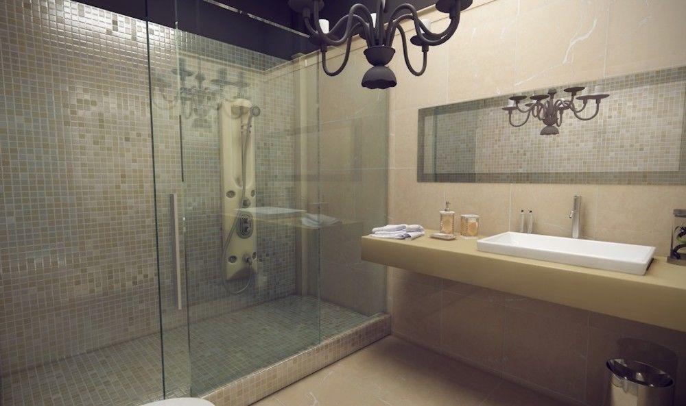 Elegance Luxury Executive Suites - Adults Only Tragaki Esterno foto